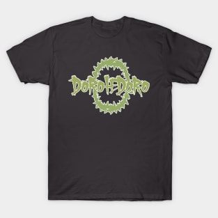 Dorohedoro Logo T-Shirt